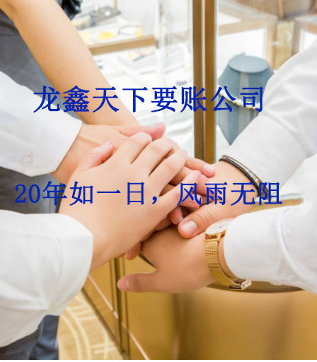 雨山要账公司